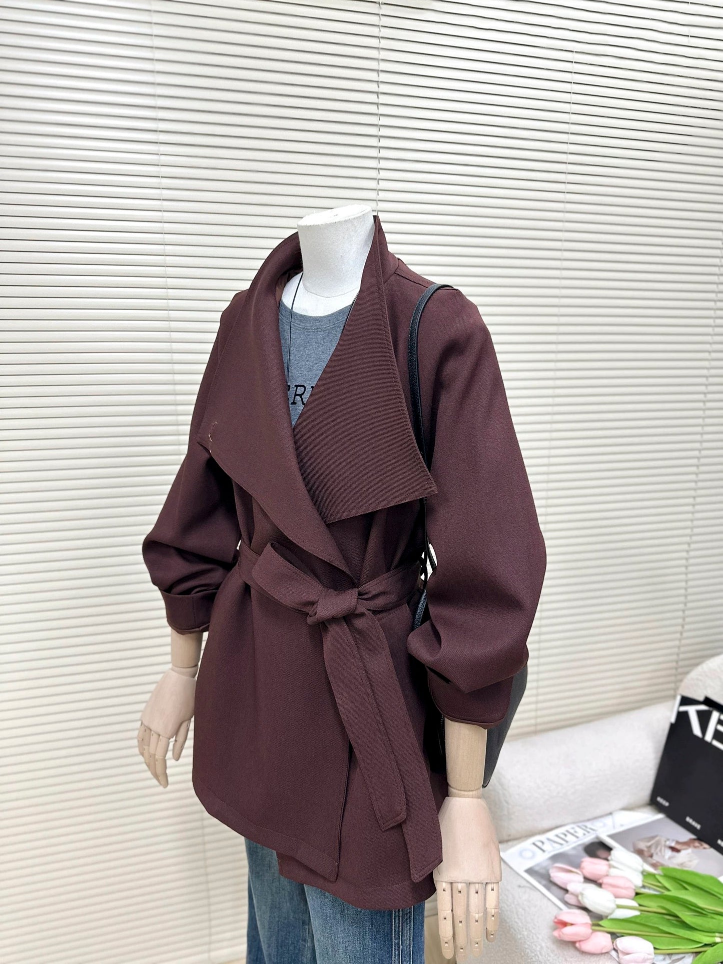 H1413 Women's Commuter Jacket