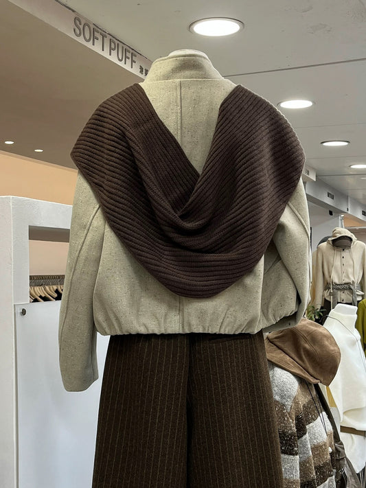 H1295 Women's Casual Jacket