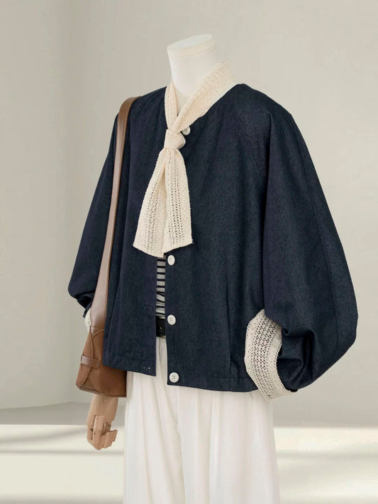 H1562 Casual Short Style