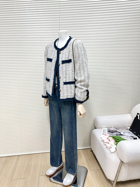 H1569 Commuter Jacket