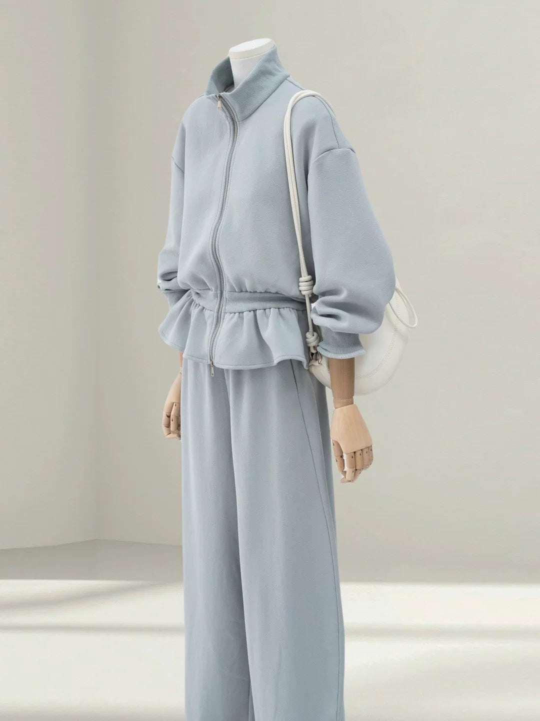 H1580 Women's Casual Suit