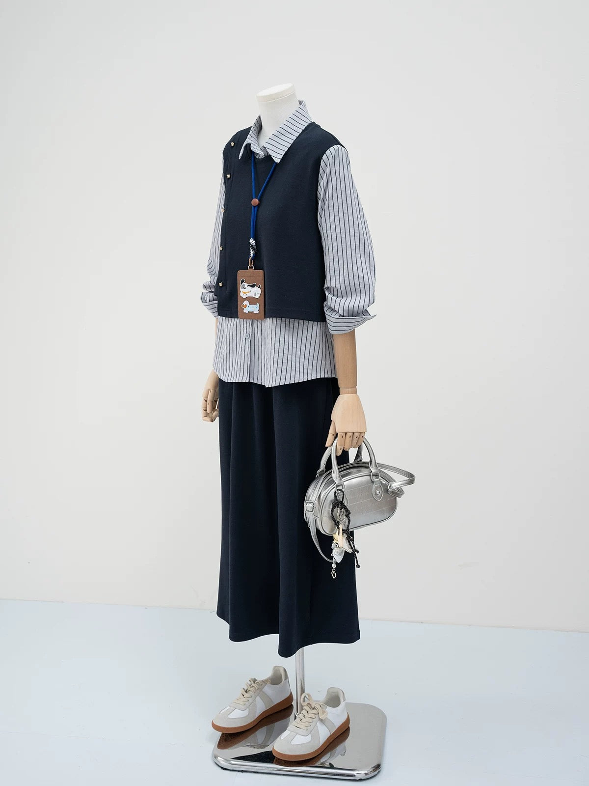 H1588 Women's Casual Suit