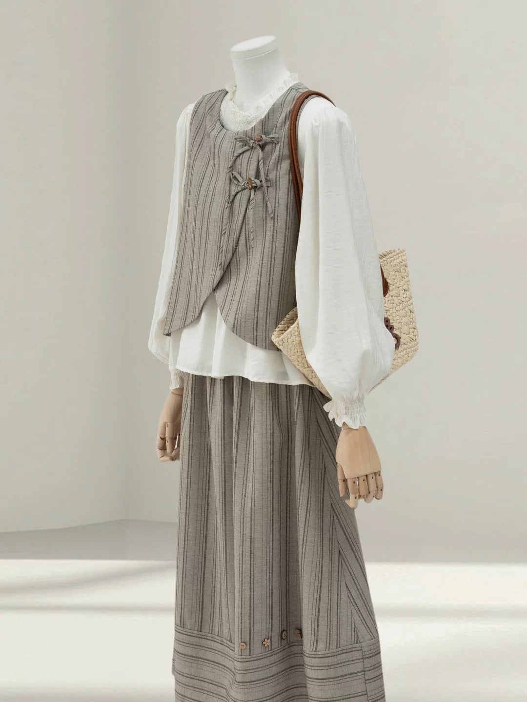 H1589 Women's Casual Suit