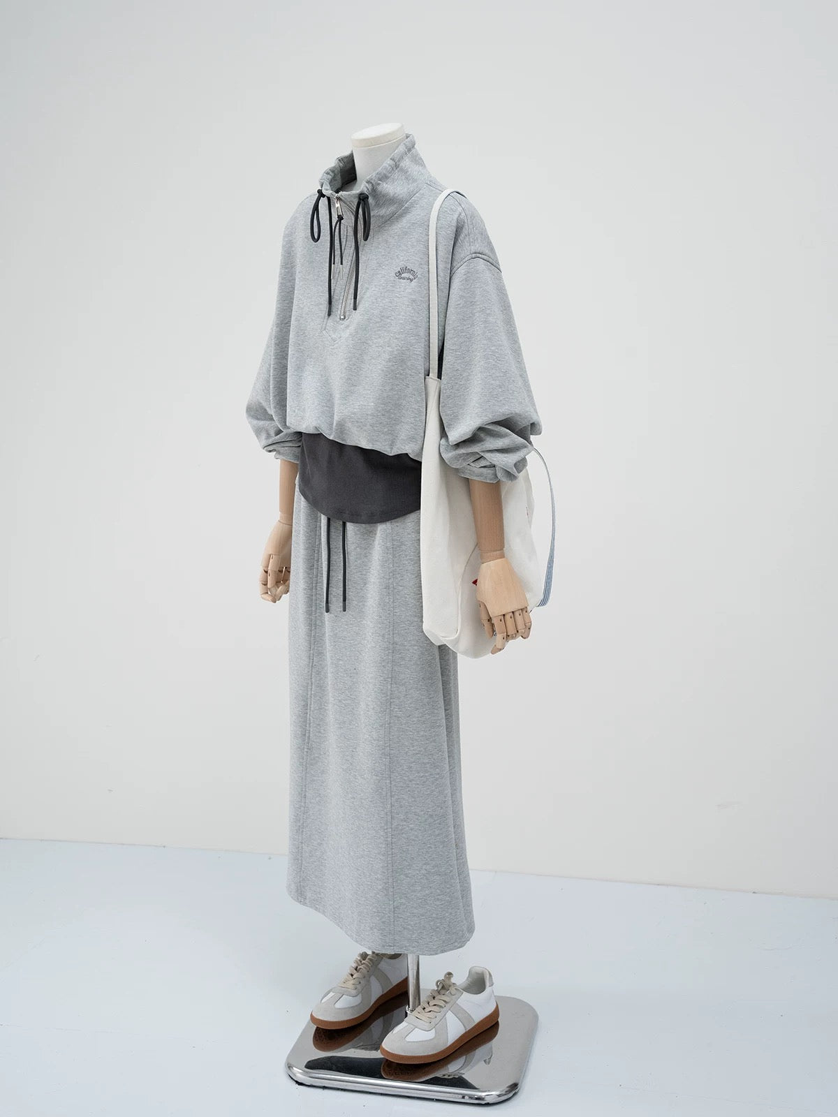 H1595 Women's Casual Suit