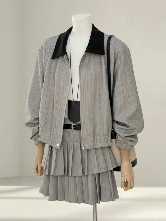 H1599 Women's Casual Suit