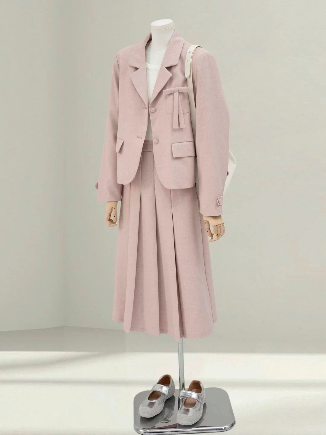 H1605 Commuter Suit Set