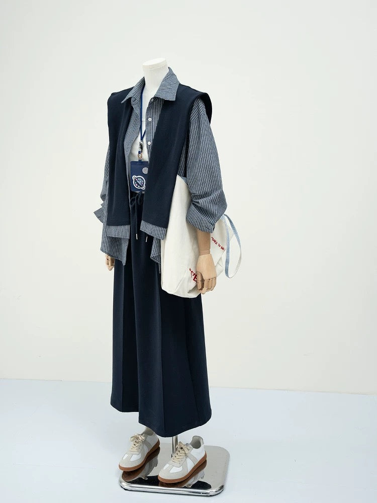 H1607 Women's Casual Blouse