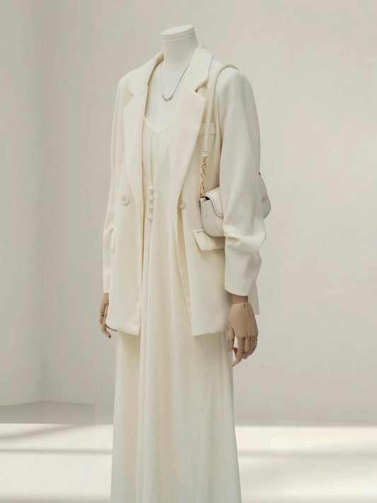 H1614 Casual Women's Suit