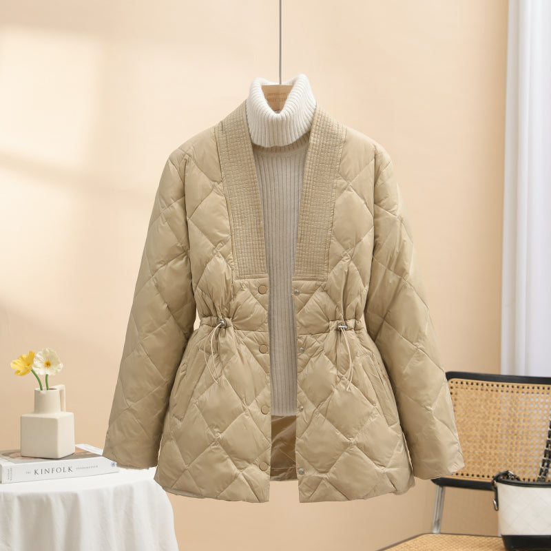 H1505 Women's down jacket