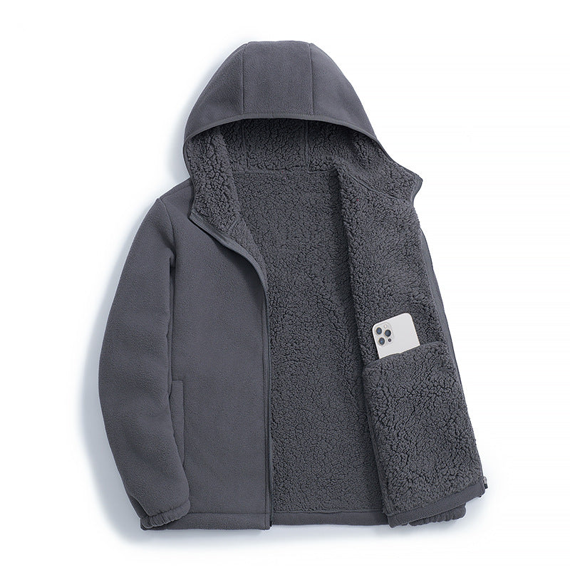 H1515 Korean style women's coat