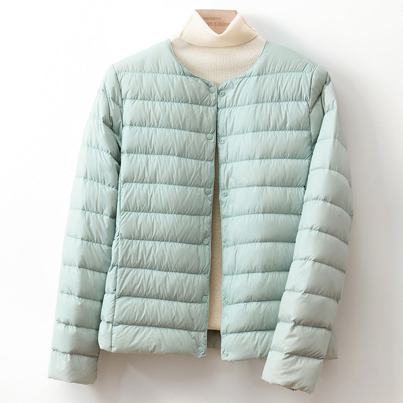 H1532 Women's down jacket