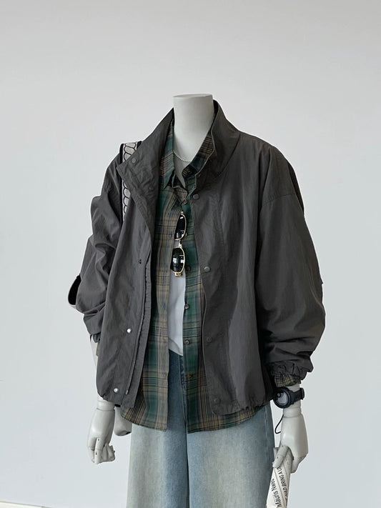 H1621 Women's Casual Jacket