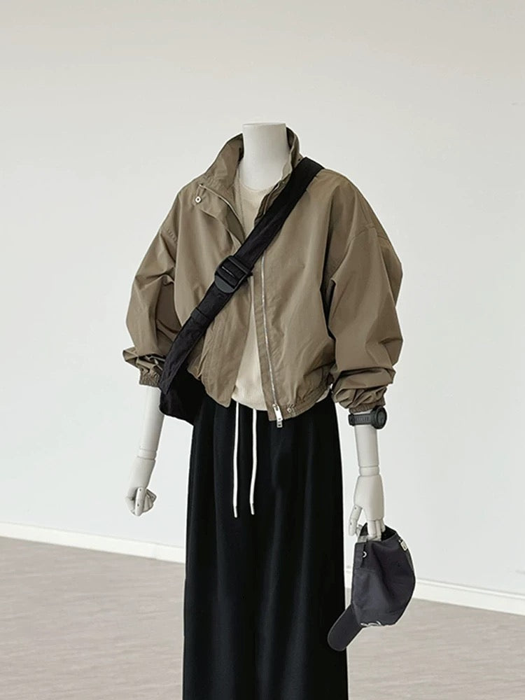 H1625 Short Women's Jacket