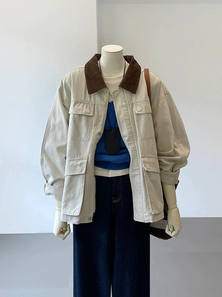 H1641 Women's Jacket