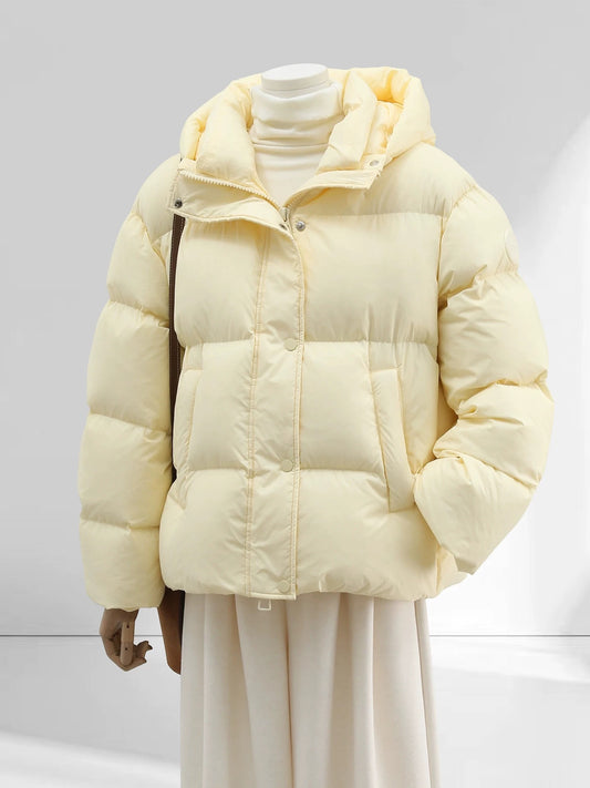 H1712 Women's Down Jacket