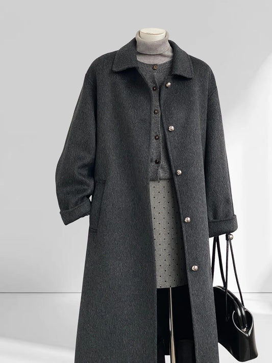 H1770 Women's Coat