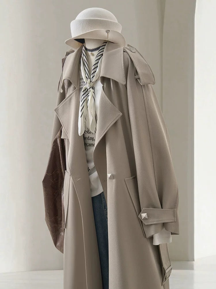 H1797 Women's Coat