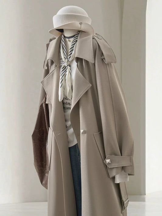 H1797 Women's Coat