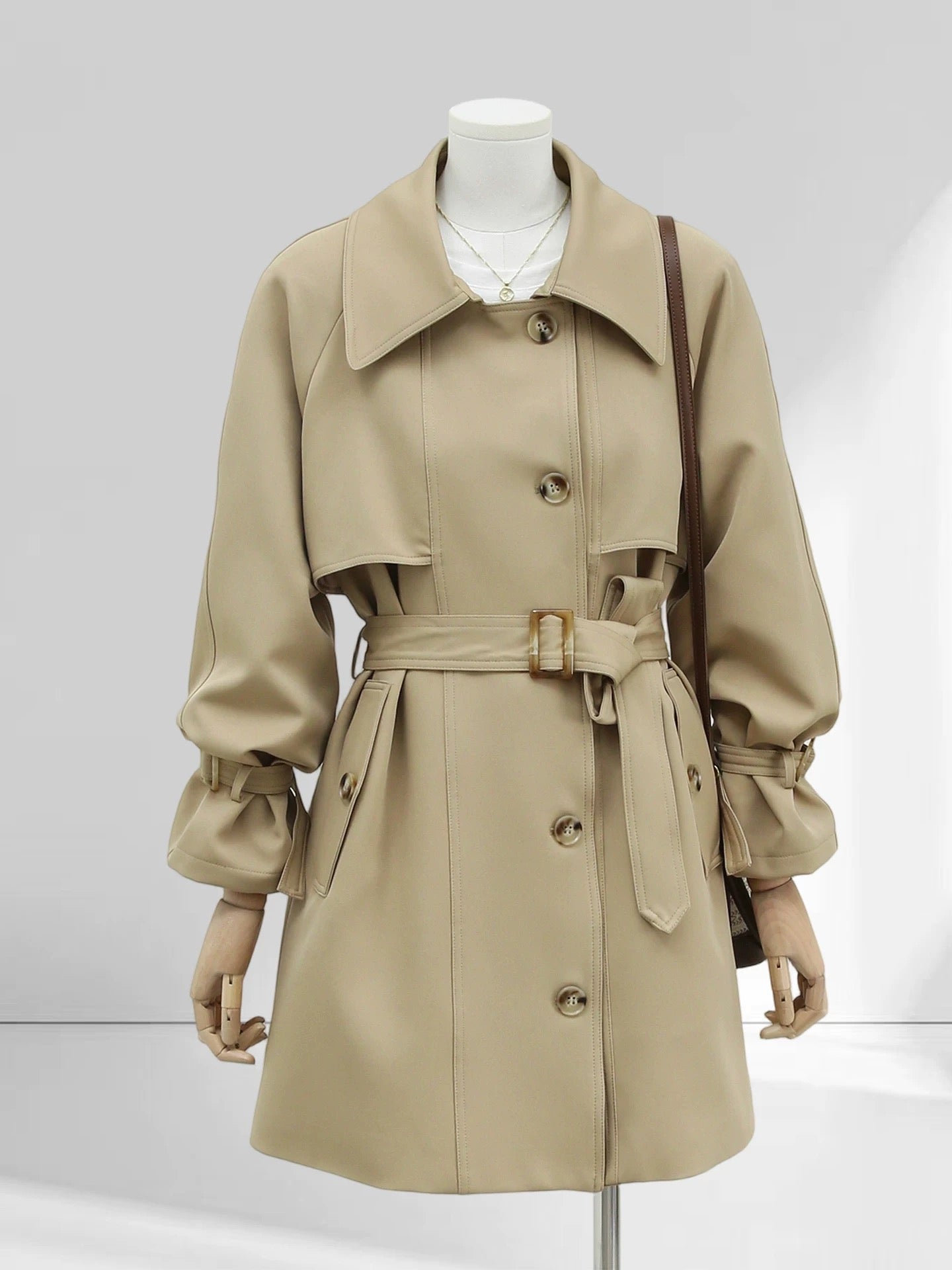 H1807 Women's Jacket