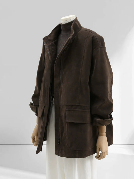 H1810 Women's Jacket