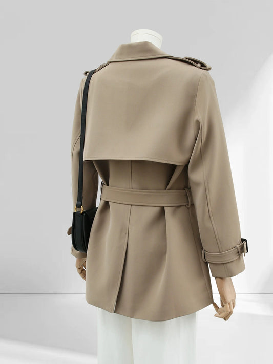 H1816 Designer Jacket