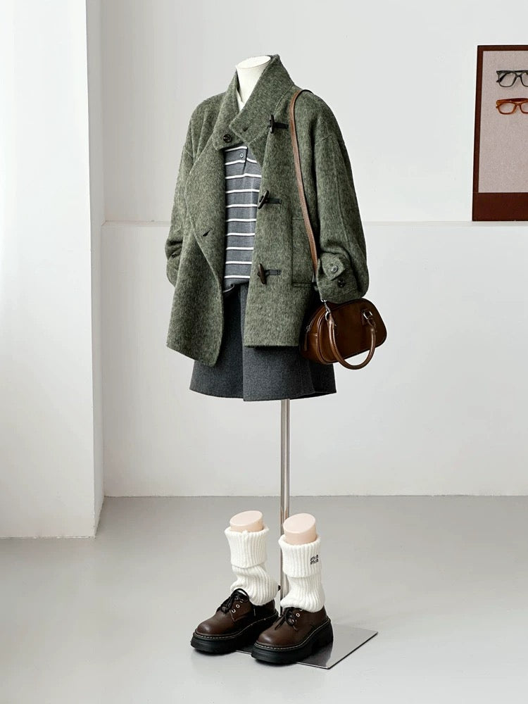 H1861 Women's Jacket