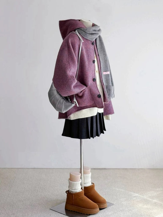 H2202 Women's Jacket