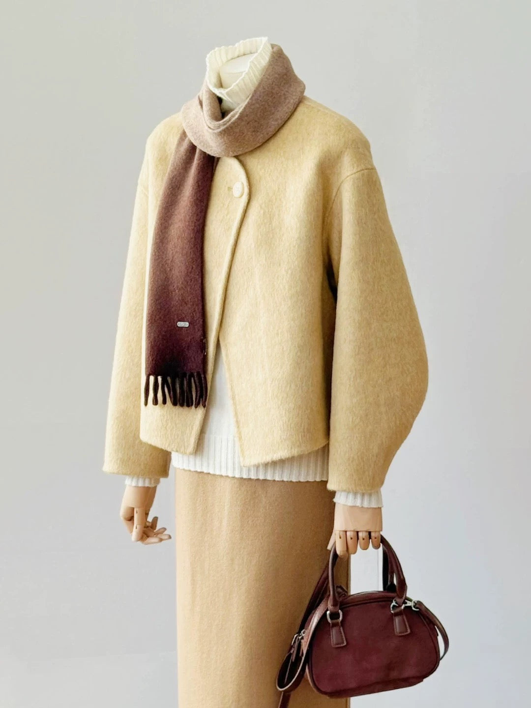 H1870 Women's Casual Jacket