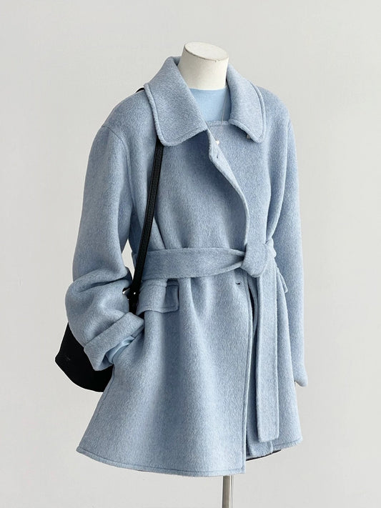 H1878 Women's Coat