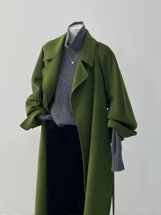 H1888 Women's Coat