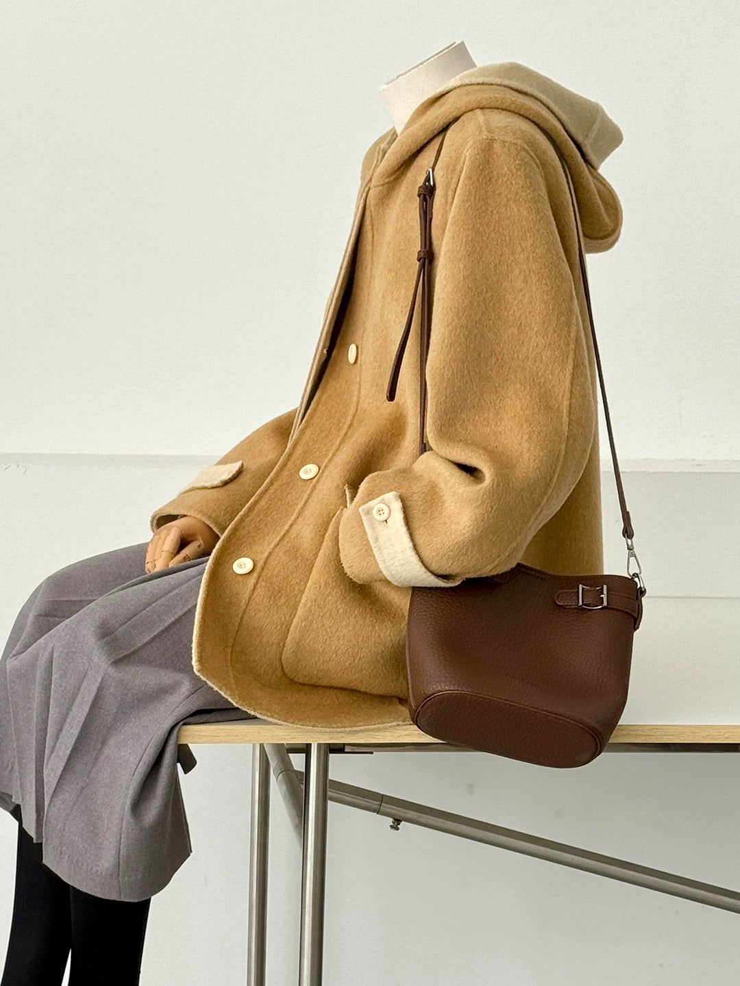 H1890 Women's Coat
