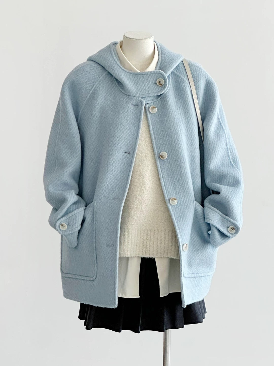 H1898 Women's Coat