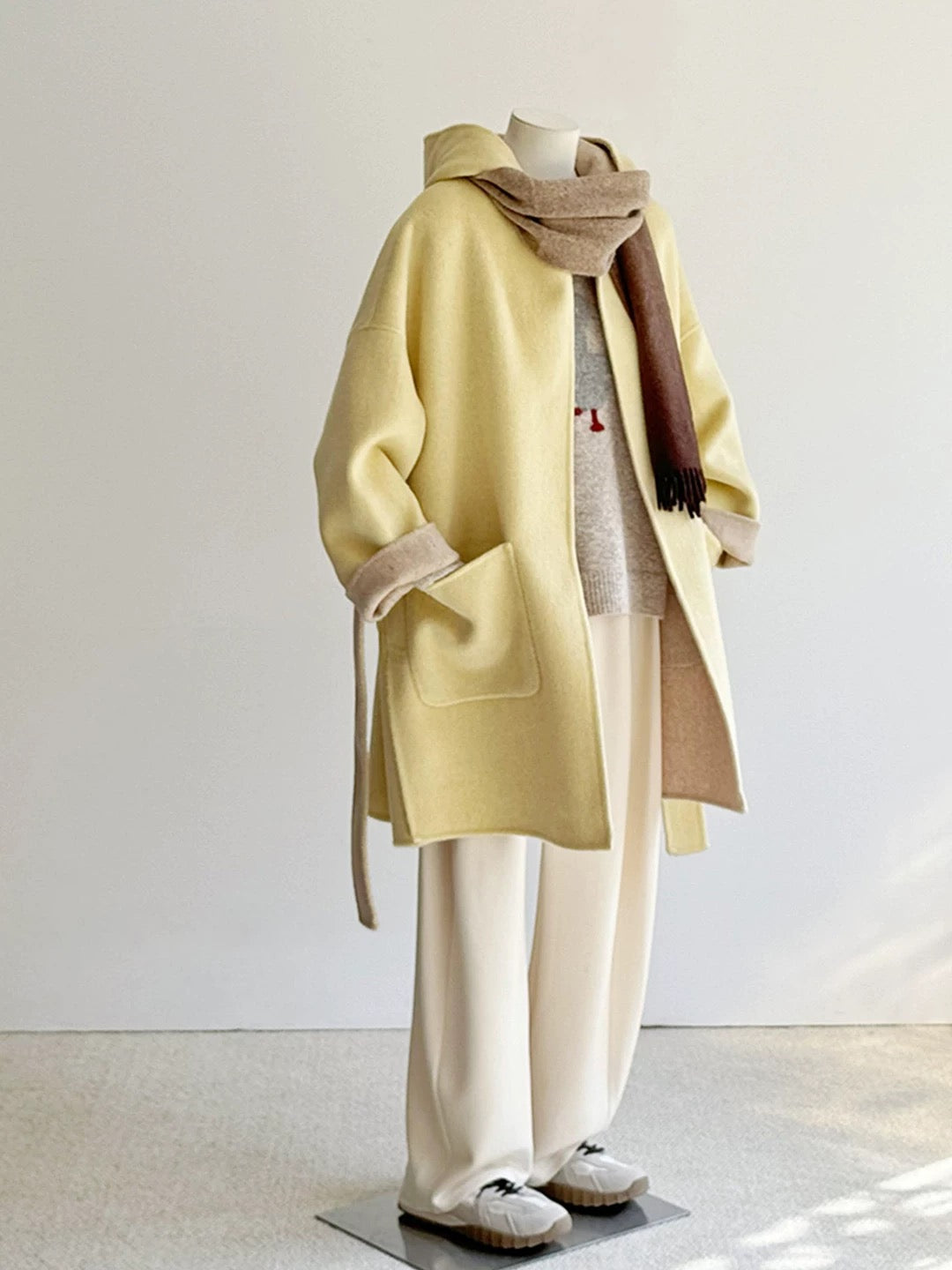 H1900 Women's Coat