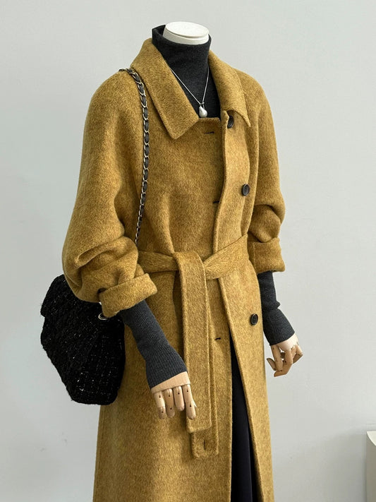 H1909 Women's Coat