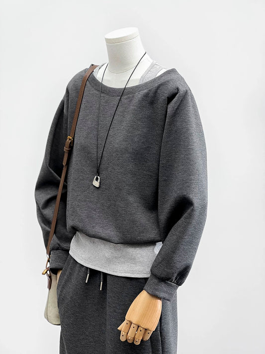 H1929 Women's Sports Suit