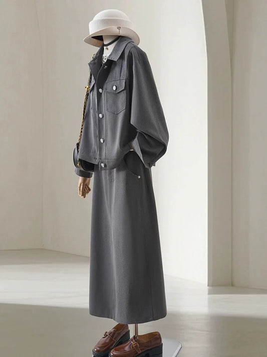 H1934 Women's Jacket