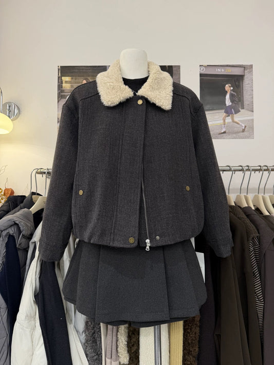 H1961 Women's Jacket