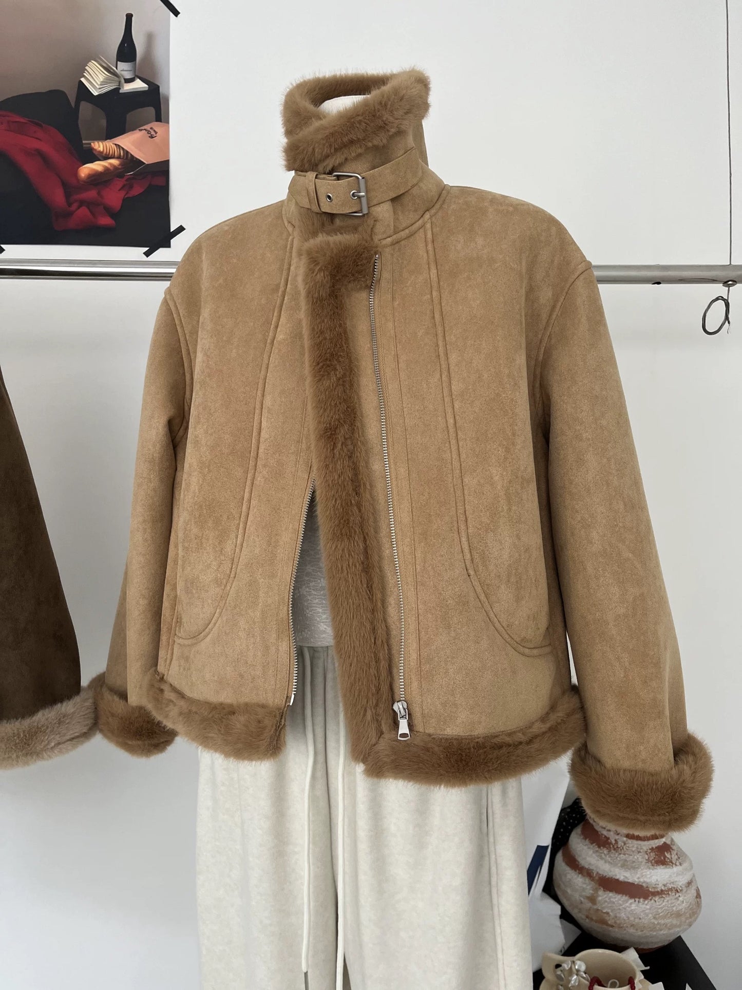 H1980 Women's Jacket