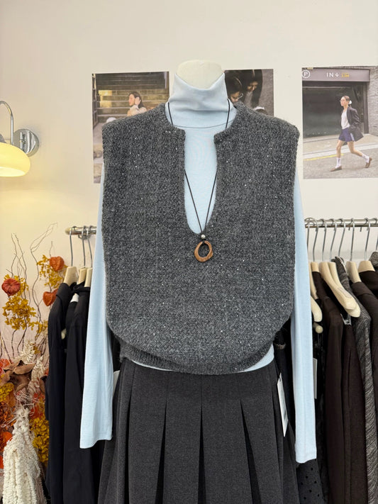 H1981 Sweater Vest