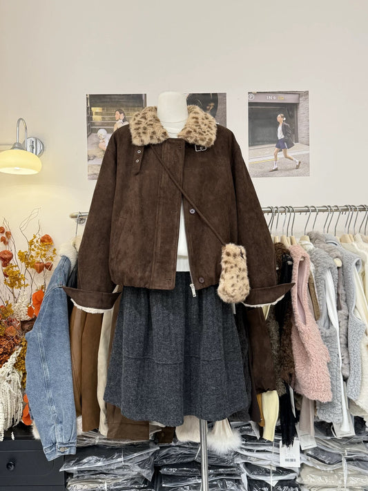 H1985 Women's Jacket