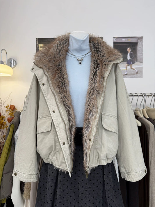 H1995 Women's Jacket