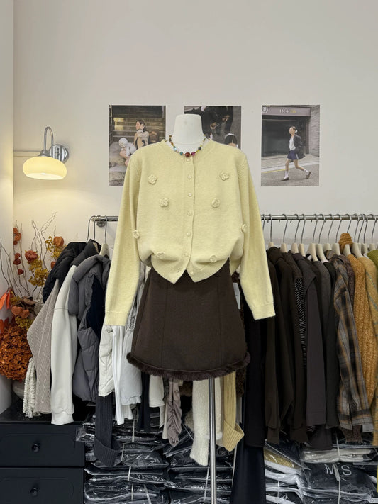 H2003 Women's Sweater