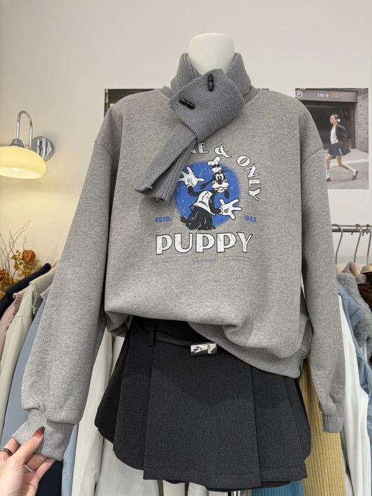 H2011 Women's Sweatshirt