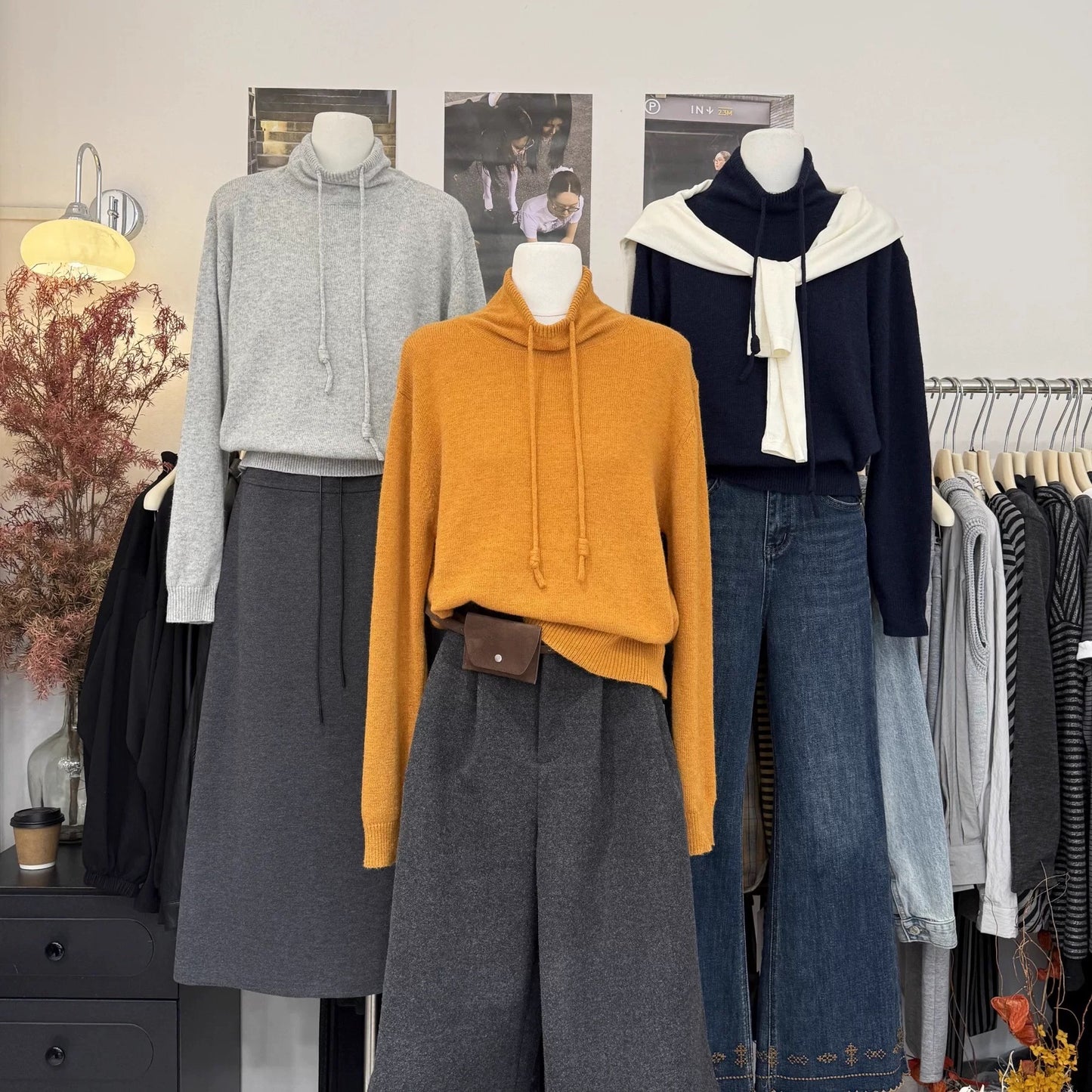 H2012 Women's Sweatshirt