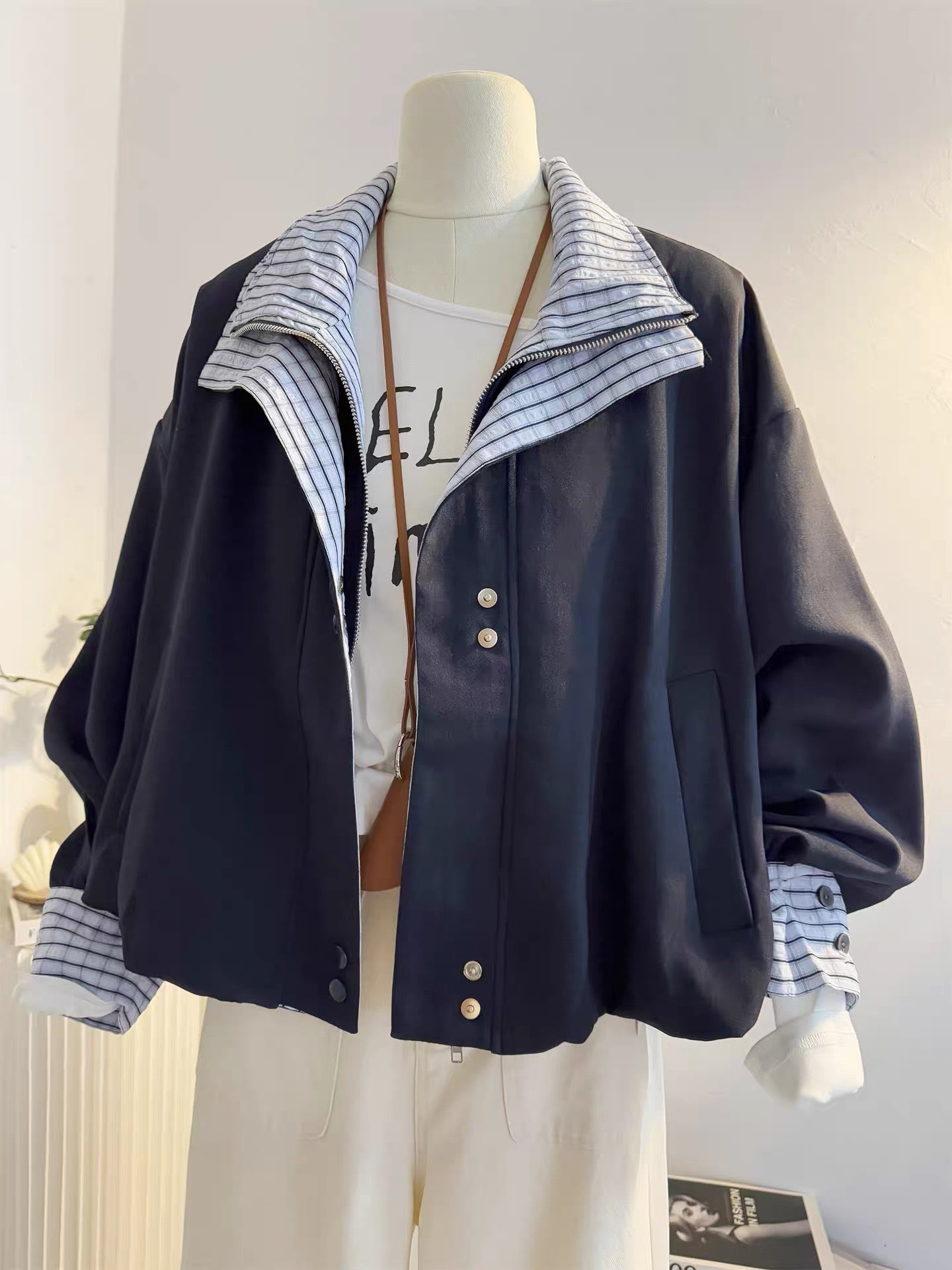 H2030 Women's Jacket