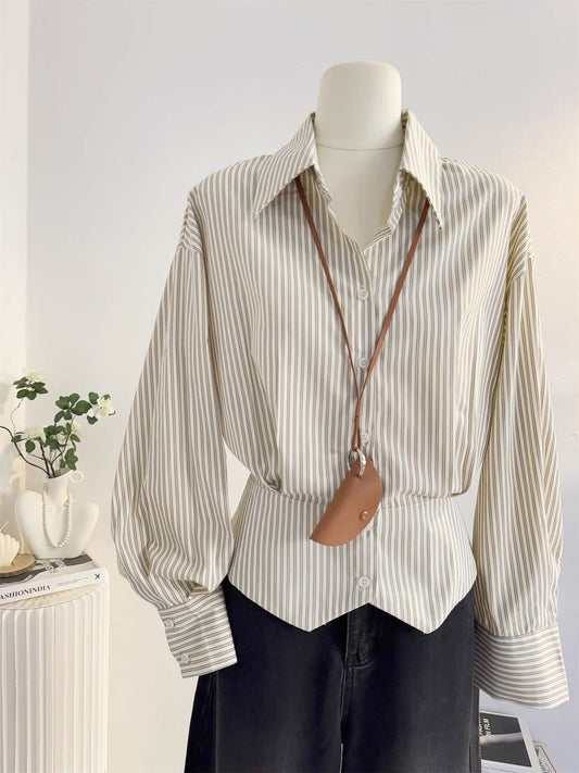 H2031 Women's Blouse