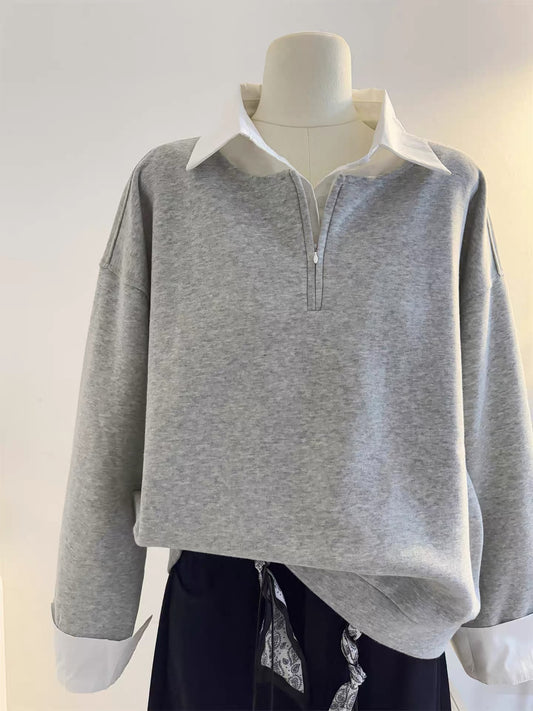 H2037 Collared Shirt