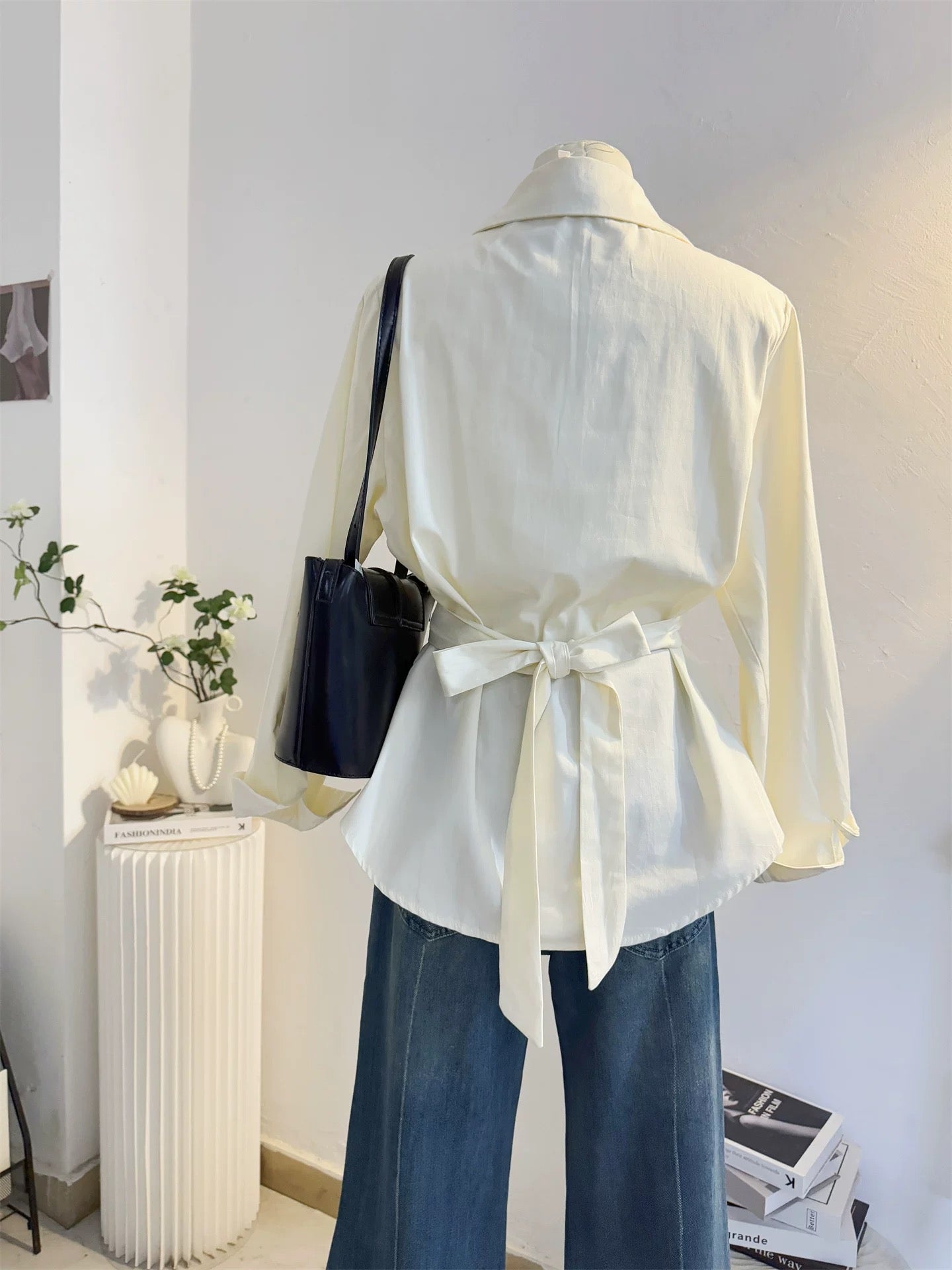 H2043 Women's Blouse