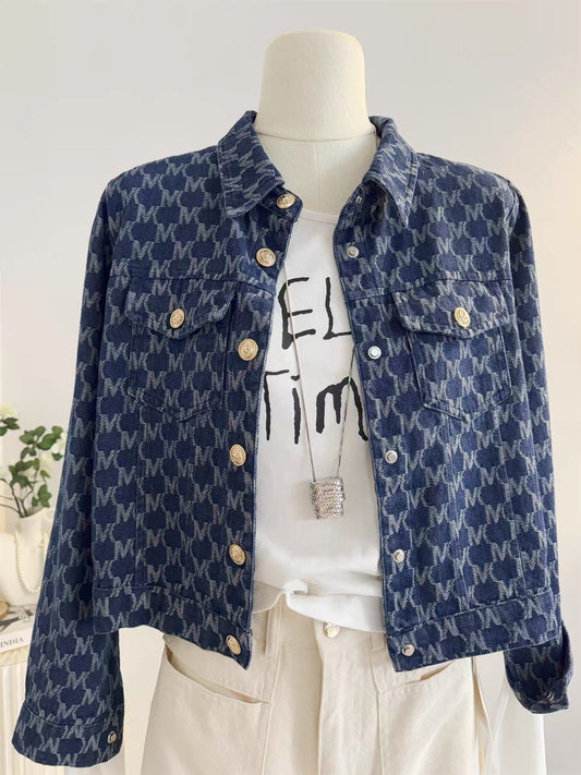 H2058 Women's Jacket