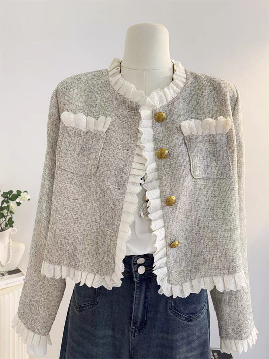 H2462 Women's Jacket